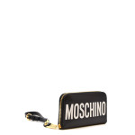 Cartera Moschino