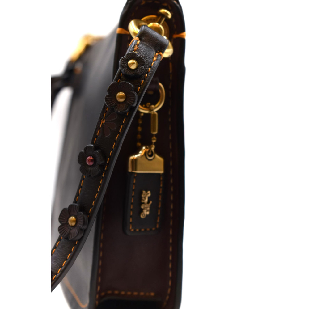 Coach Damen Taschen Outlet Sale Umhängetasche Marken Taschen Damen