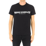 T-Shirt MOOSE KNUCKLES