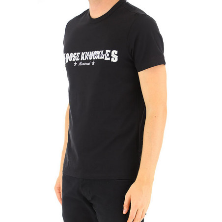 T-Shirt MOOSE KNUCKLES