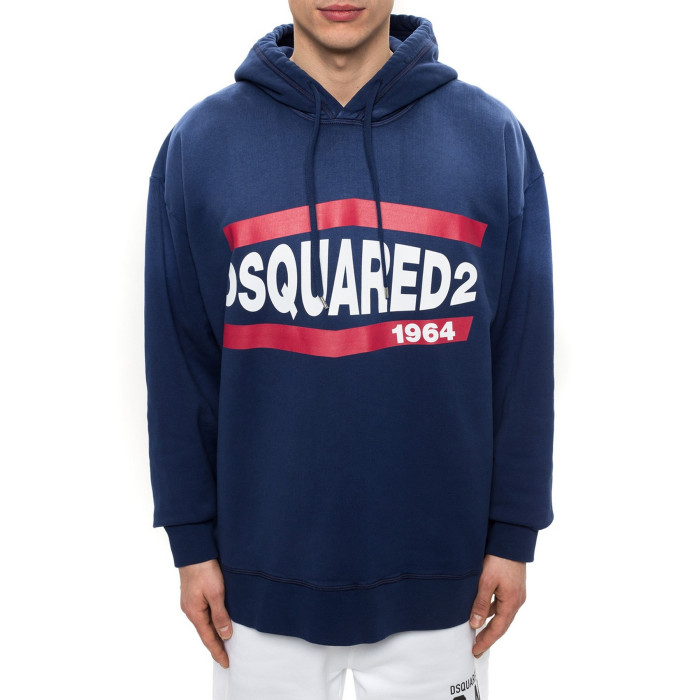 Sweatshirt Dsquared