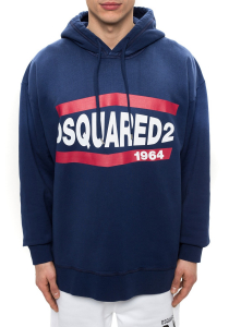 パーカー Dsquared