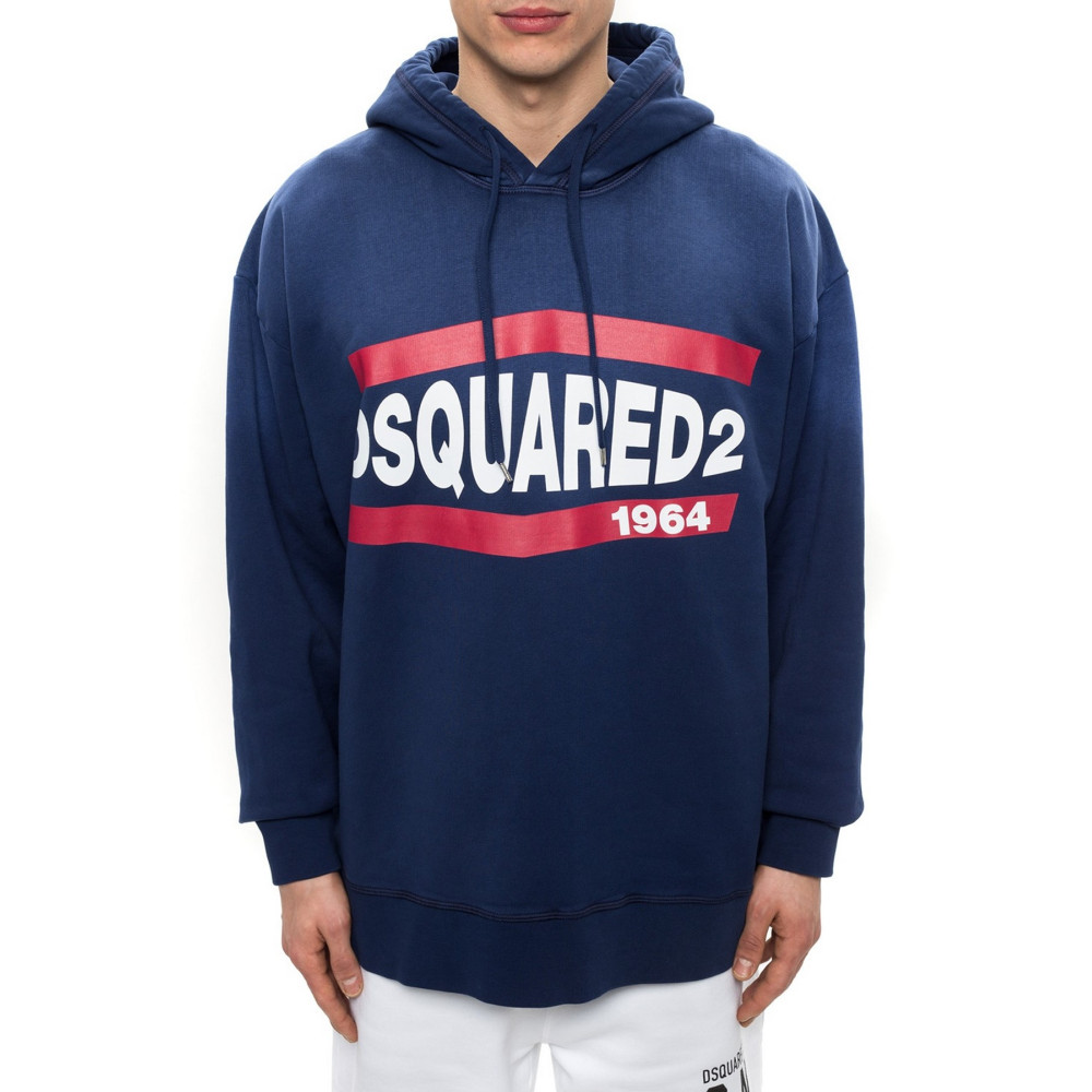 Sudadera Dsquared