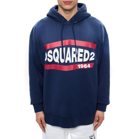 Sudadera Dsquared