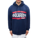 Sudadera Dsquared