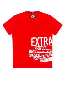 T-Shirt Dsquared