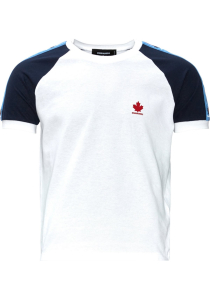 T-Shirt Dsquared