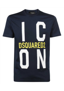T-Shirt Dsquared