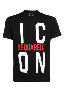 T-Shirt Dsquared