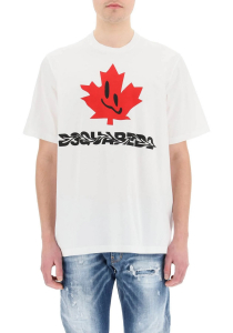 T-Shirt Dsquared