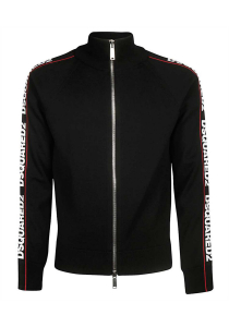 パーカー Dsquared