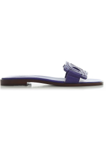 サンダル Tod's