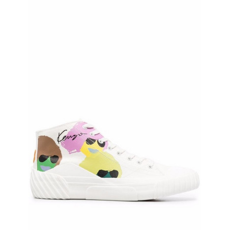 Sneakers alte Kenzo