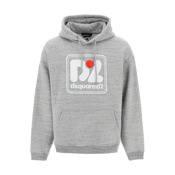 Sweatshirt Dsquared