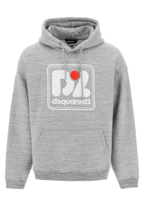 パーカー Dsquared