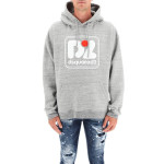 SweaT-Shirt Dsquared