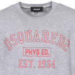 Camiseta  Dsquared