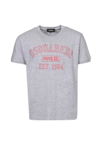 T-Shirt Dsquared