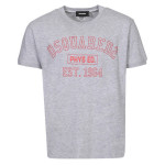 T-Shirt Dsquared