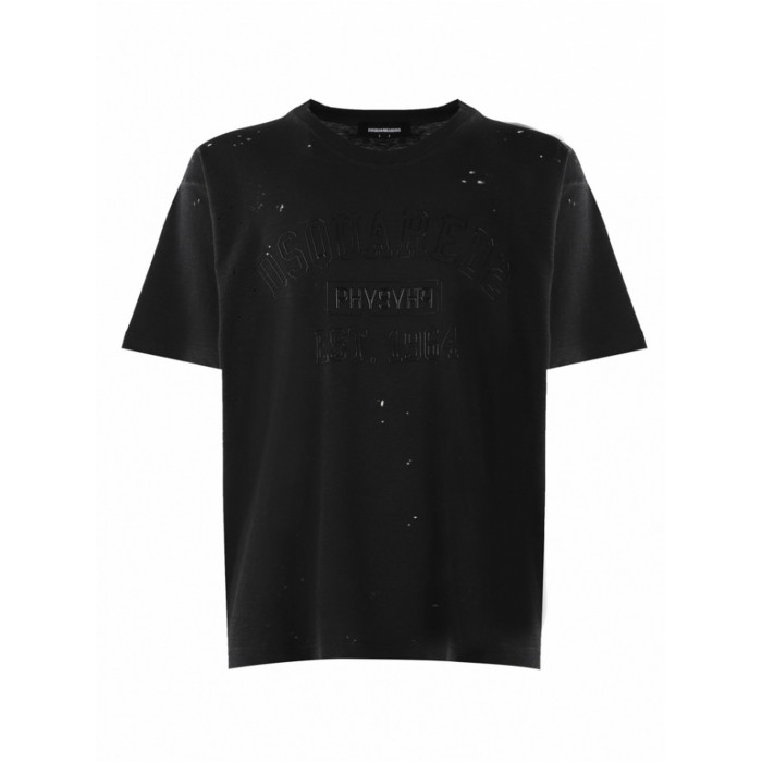 T-Shirt Dsquared