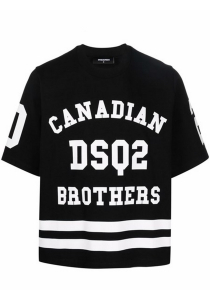 T-Shirt Dsquared