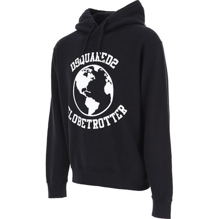 Sudadera Dsquared