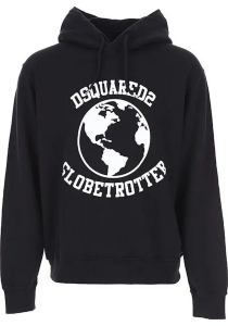 パーカー Dsquared