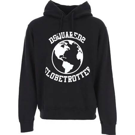 Sudadera Dsquared