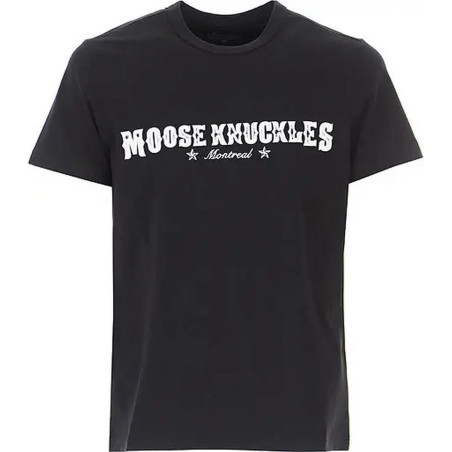 T-Shirt MOOSE KNUCKLES
