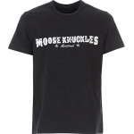 Camiseta  MOOSE KNUCKLES