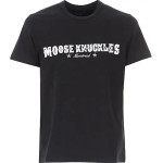 T-Shirt MOOSE KNUCKLES
