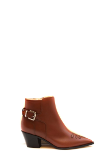 Shoes Walter Violet