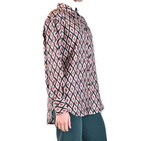 Shirt Alberto Biani