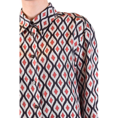 Shirt Alberto Biani