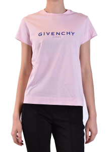 Camiseta Manga Corta Givenchy