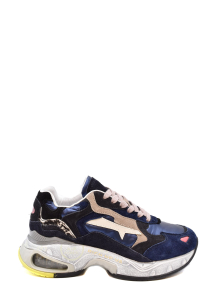 スニーカー Premiata