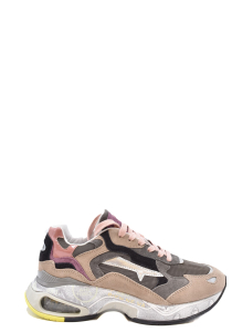 スニーカー Premiata