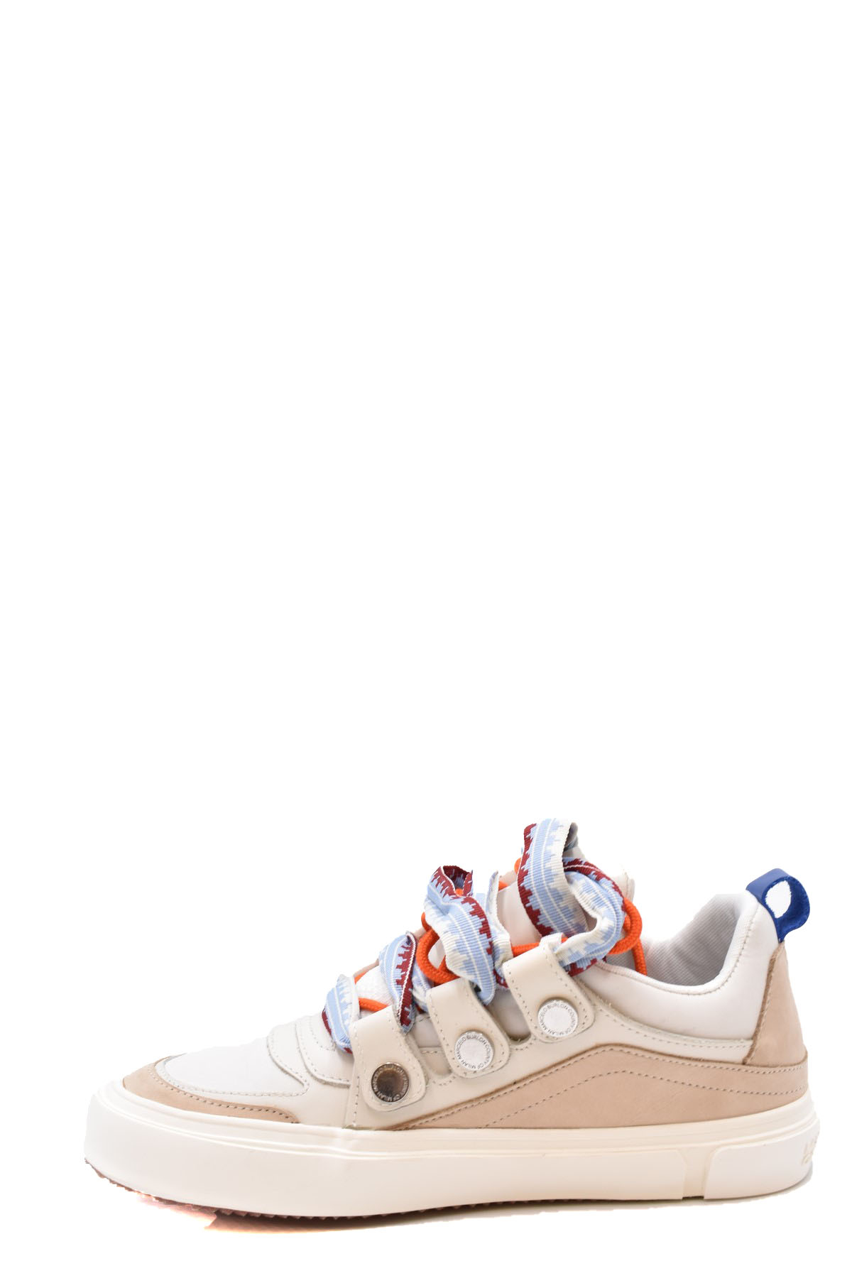 Burlon Slip Burlon Sneakers Scarpe Di Marcelo Burlon Shoes Marcelo