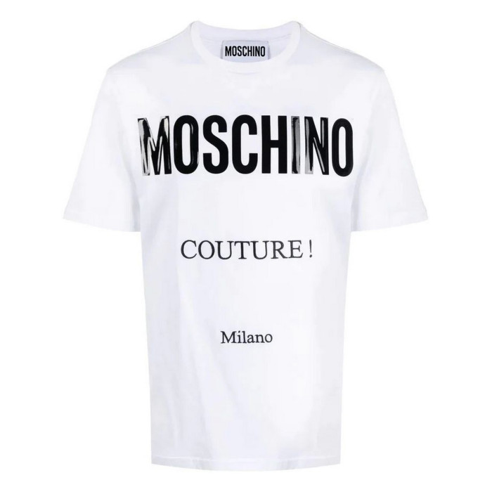 Camiseta  Moschino