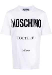 T-Shirt Moschino