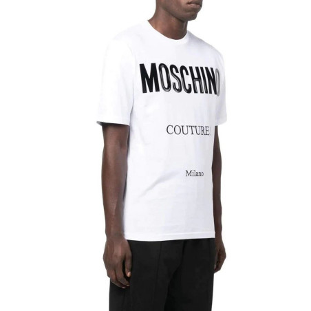 Camiseta  Moschino