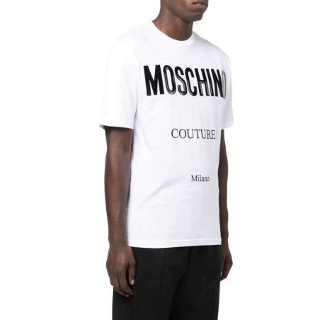 T-Shirt Moschino