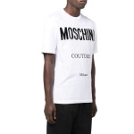 Camiseta  Moschino