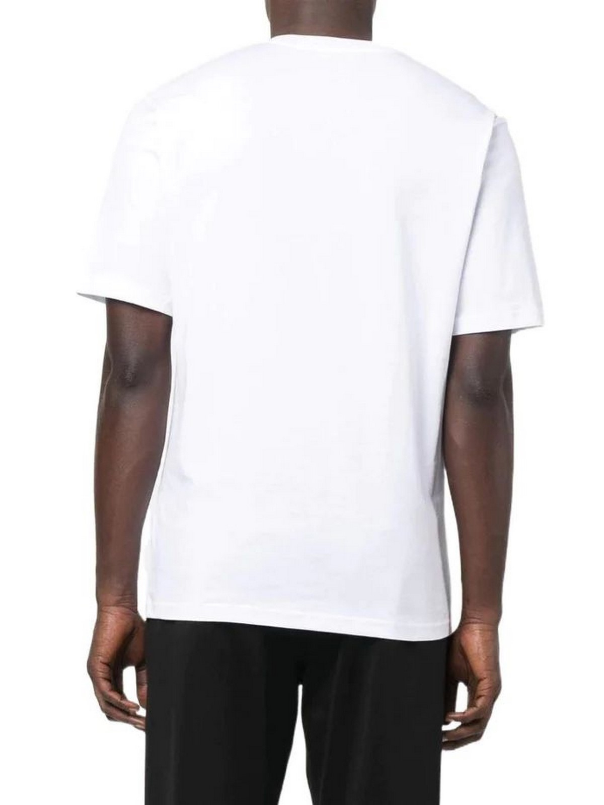 T-Shirt Moschino CM126 - Outlet Bicocca