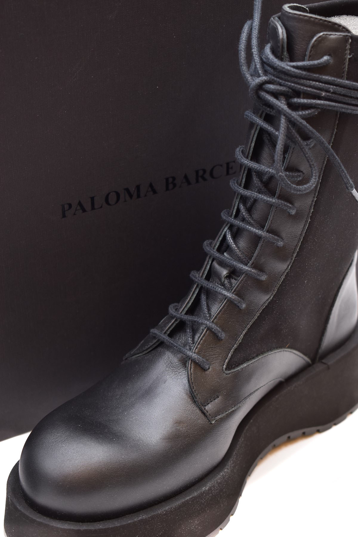 Zapatos Paloma Barceló SL1393 - Outlet Bicocca