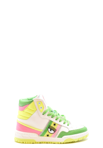スニーカー Chiara Ferragni