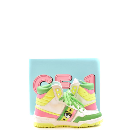 Shoes Chiara Ferragni