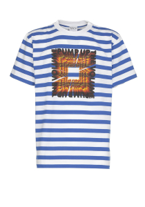 T-Shirt Marcelo Burlon