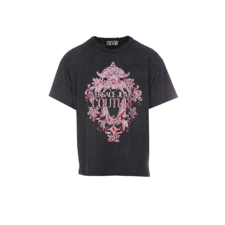 Camiseta  Versace Jeans Couture