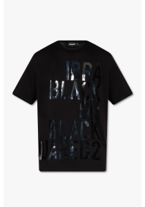 T-Shirt Dsquared